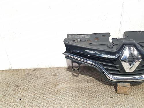 Grille RENAULT CAPTUR I (J5_, H5_) 0.9 TCe 90 | BP29343378C40 