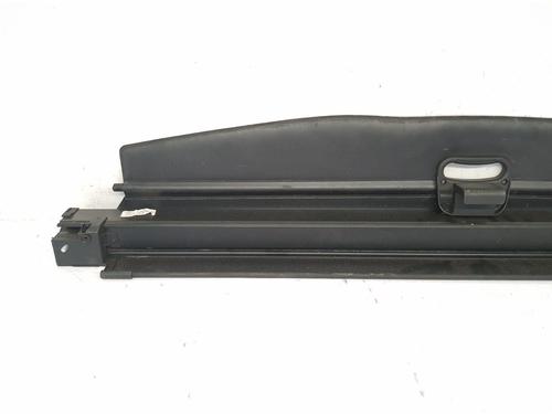 Rear parcel shelf BMW X3 (E83) 2.0 sd | BP22662743C85 