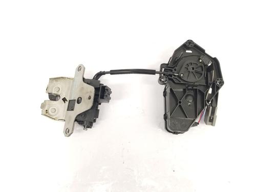 Used Hood lock JAGUAR XF I (X250) 2.2 D (163 hp) 27286991