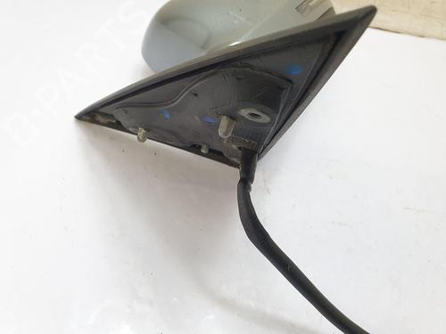 Left mirror AUDI A5 (8T3) 2.0 TDI | BP24478385C26 