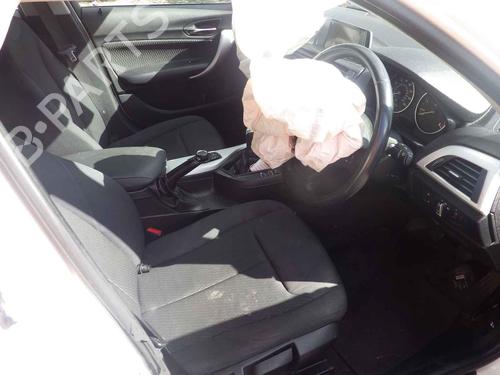 Left taillight BMW 1 (F20) 116 d | BP29343434C34 
