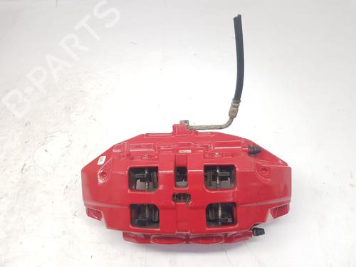 Right front brake caliper JAGUAR F-PACE (X761) | BP34638724M104 - Image 10