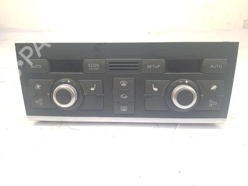 Used Climate control Climate control AUDI Q7 (4LB) 3.0 TDI quattro (233 hp) 33677626 33677626