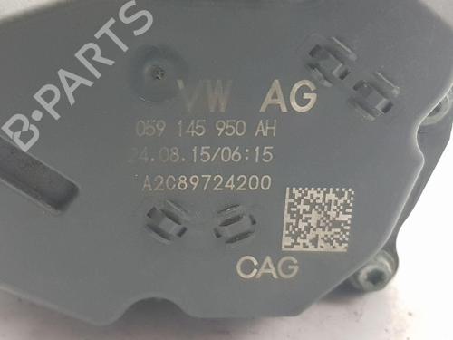 Throttle body AUDI Q7 (4MB, 4MG, 4MQ) 3.0 TDI quattro | BP36144214M82 - Image 3