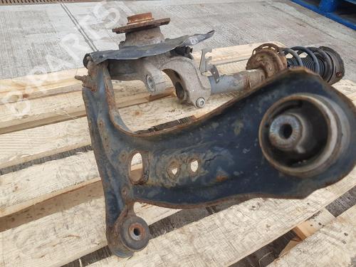Left front suspension VW GOLF VII (5G1, BQ1, BE1, BE2) 2.0 GTD | BP22680609M72 