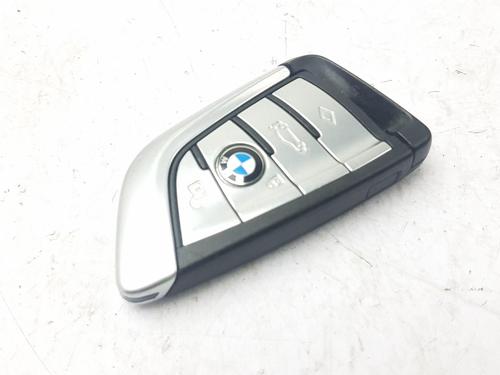 Used Electronic module Electronic module BMW 5 (G30, F90) 530 e Plug-in Hybrid (252 hp) 33996564 33996564