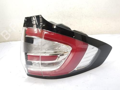 Right taillight FORD GALAXY III (CK)  | BP28088041C35 