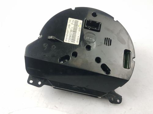 Instrument cluster FIAT 500 (312_) 1.2 (312AXA1A) | BP28684015C47 