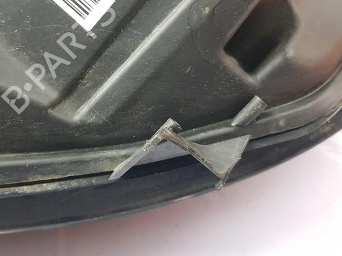 Højre forlygte JAGUAR XF II (X260) 2.0 D | BP32352686C29