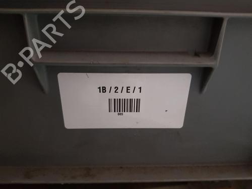 Tailgate lock FORD FOCUS III 1.0 EcoBoost | BP22207187C101 