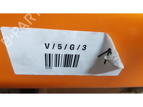 Electronic module MASERATI LEVANTE SUV (M161) 3.0 D Q4 | BP35746319M83 - Image 6
