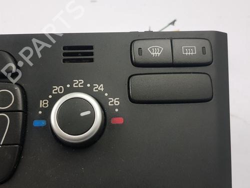 Climate control VOLVO XC90 I (275) D5 AWD | BP32306543I5