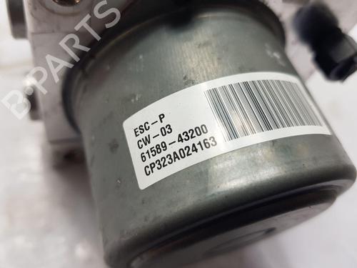 ABS KIA CEED (CD) 1.4 | BP31053621M43 