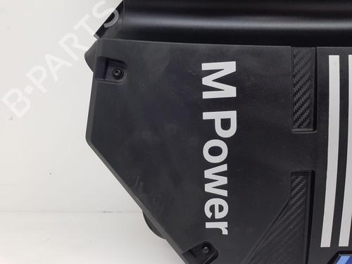 Upper protection BMW X3 (G01, F97, G08) M Competition | BP34384223M93  - Image 5