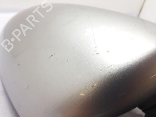 Left mirror NISSAN QASHQAI I (J10, NJ10) 1.5 dCi | BP29467462C26 