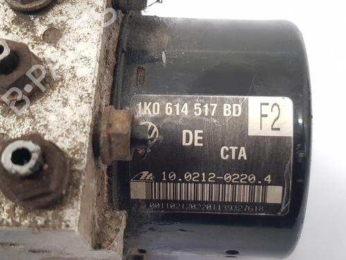 ABS pump VW GOLF VI (5K1) 2.0 TDI | BP30184934M43 