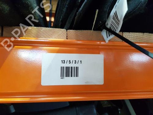 Luggage compartment floor MERCEDES-BENZ A-CLASS (W177) | BP23182751I33 - Image 8