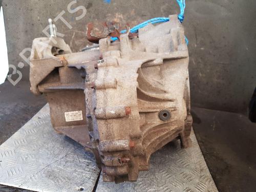 Gearbox FORD TRANSIT CUSTOM V362 Van (FY, FZ) 2.0 EcoBlue | BP40195892M3 - Image 8