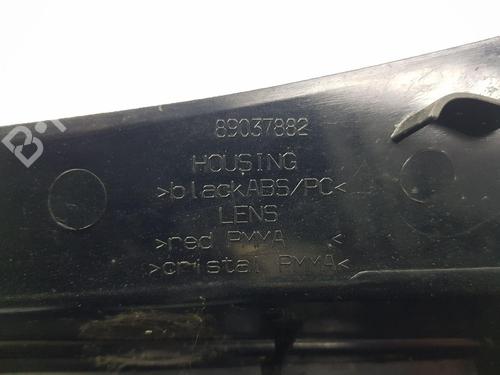 Left taillight OPEL CORSA D (S07)  | BP24918384C34 