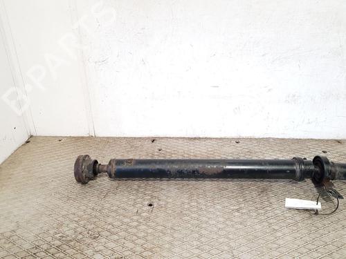 Driveshaft AUDI Q5 (8RB)  | BP22667017M37 