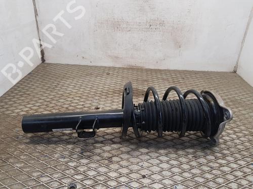 Used Right front shock absorber MERCEDES-BENZ A-CLASS (W177) A 200 d (177.012) (150 hp) 29815846