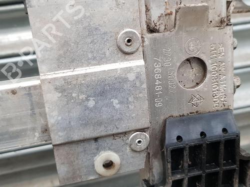 Støtte MINI MINI (F55) Cooper | BP30713788C155 