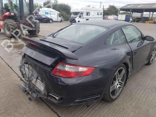 Right front window switch PORSCHE 911 (997) 3.6 Turbo | BP33246853I26 - Image 10