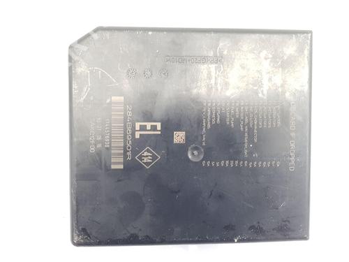 Fuse box RENAULT KADJAR (HA_, HL_)  | BP29755762E1 