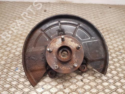 Fusée avant droite OPEL MOKKA / MOKKA X (J13) 1.4 (_76) (140 hp) 30290206