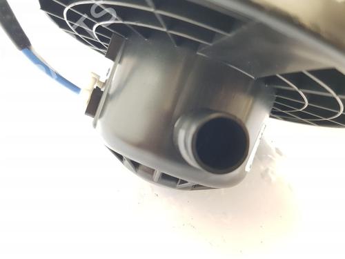 Heater blower motor MITSUBISHI ASX (GA_W_) 1.6 DI-D 4WD | BP28329762M62 