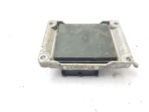 Engine control unit (ECU) VAUXHALL TIGRA TwinTop (X04) 1.4 | BP33853427M57 - Image 6