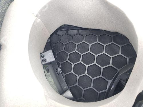 Front right panel MCLAREN 720S 4.0 | BP22670981C59 