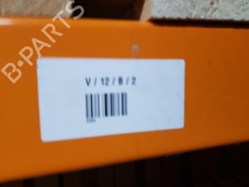 Engine control unit (ECU) BMW 3 (E90) 320 d | BP30839903M57 