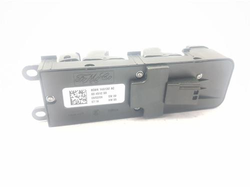 Right front window switch LAND ROVER FREELANDER 2 (L359) 2.2 TD4 4x4 | BP33246803I26  - Image 5