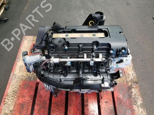 Used Engine OPEL MOKKA / MOKKA X (J13) [2012-2019]  32331883