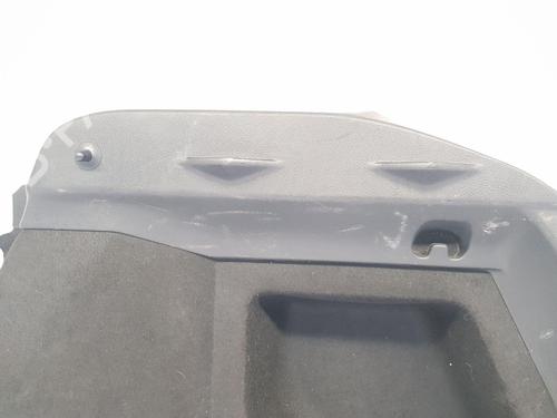 Boot lining TOYOTA C-HR (_X1_) 1.8 Hybrid (ZYX10_, ZYX11_, ZYX10R, ZYX11R) | BP32375248I3 - Image 2