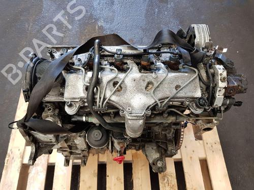 Used Engine VOLVO S60 I (384) D5 (163 hp) 23182825