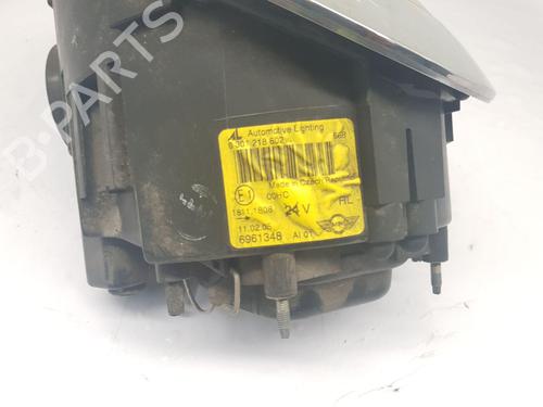 Right headlight MINI MINI (R50, R53) Cooper | BP38444569C29 - Image 4
