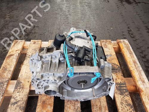 Used Gearbox VW POLO VI (AW1, BZ1, AE1) [2017-2026]  27353266