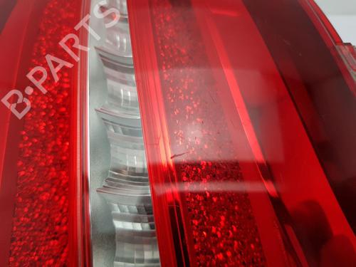 Right tailgate light MERCEDES-BENZ E-CLASS T-Model (S213) E 220 d (213.204) | BP22664039C80 