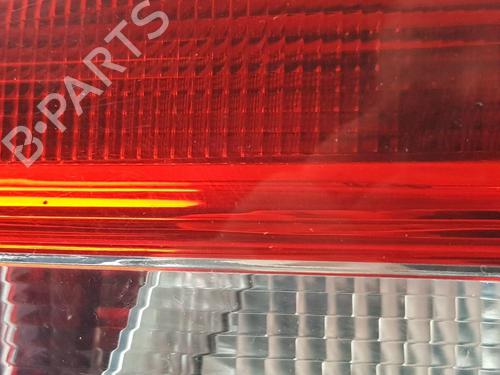 Right tailgate light SEAT LEON (5F1) 1.2 TSI | BP29514641C80 