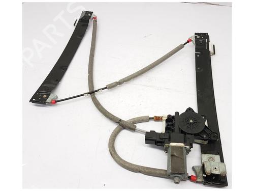 Used Front left window mechanism JAGUAR XF I (X250) 2.2 D (163 hp) 22663157