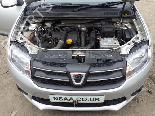 Engine DACIA LOGAN MCV II 1.5 dCi | BP33412580M1 - Image 17