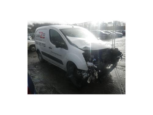 Injector PEUGEOT PARTNER Box Body/MPV 1.6 HDi / BlueHDi 75 | BP33329708M100  - Image 7