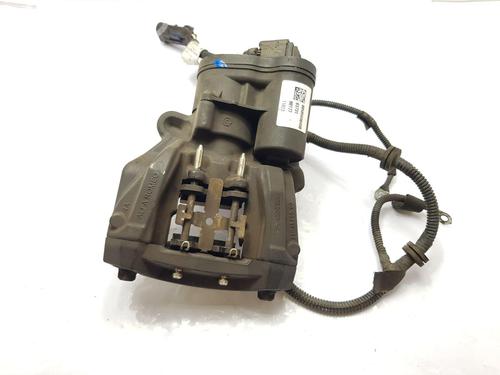 Used Left rear brake caliper ALFA ROMEO GIULIA (952_) [2015-2026]  24184621