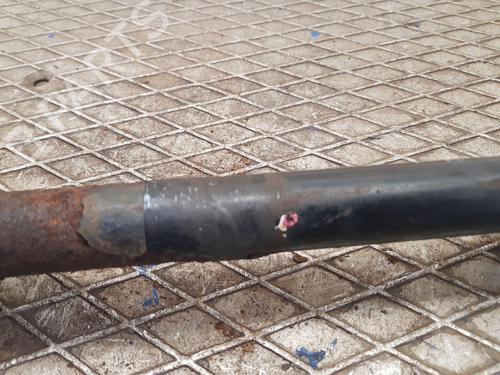 Left front driveshaft HONDA CIVIC IX Tourer (FK) 1.6 i-DTEC (FK3) | BP29548993M38 