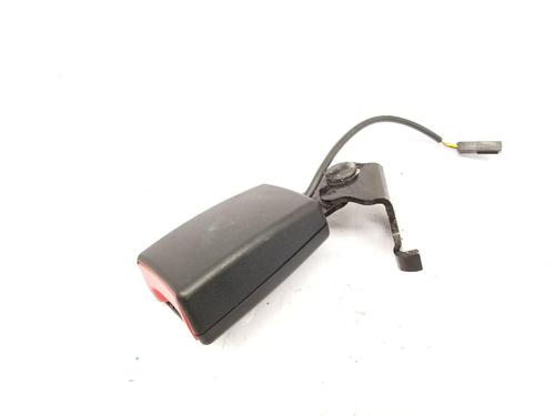 Used Seat buckle Seat buckle 39472242 39472242