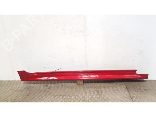 Used Right sideskirt Right sideskirt MAZDA 2 Hatchback (KB) 1.5 Hybrid (KBAC3X) (116 hp) 40235080 40235080