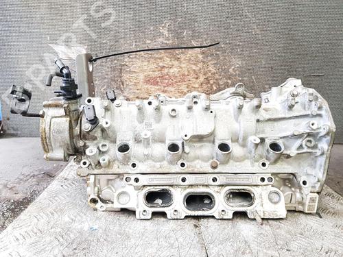 Cylinder head RENAULT KADJAR (HA_, HL_)  | BP27708452M5 