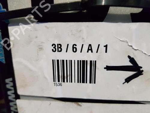 Engine VOLVO XC90 I (275) D5 AWD | BP30137821M1 